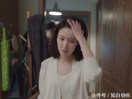  「超凡脱俗」余欢水老婆的时尚穿搭，件件搭配都是经典，超凡脱俗！
