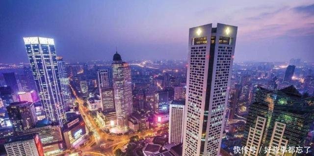  [数据]西方为何总把中国当发达国家因他们看到这些老百姓看不到