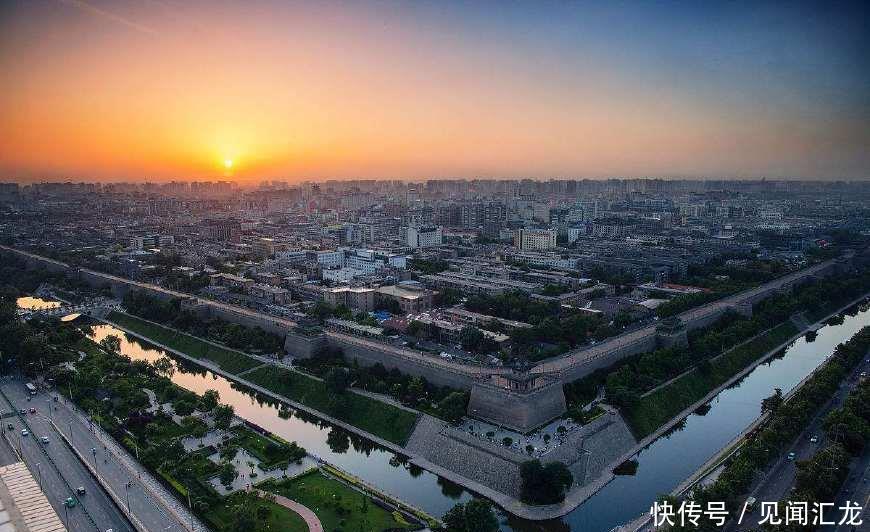 谈谈未来十年我最看好的城市西安，千年帝都，也许就是下一个风口