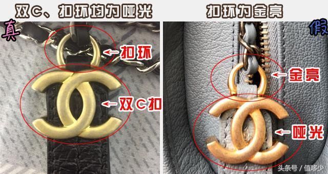 赵丽颖周迅刘诗诗都爱背的香奈儿流浪包 竟七成是假的?