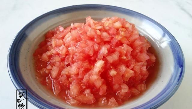 『肉末芋丸』它是强碱性食物,常吃身体好,我家这样做,每次吃光盘,天天想做