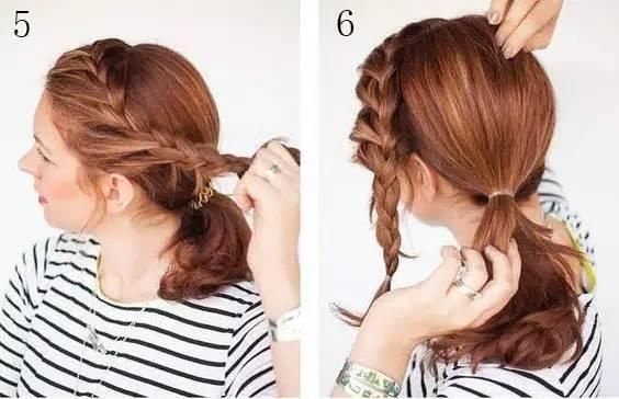 为什么周冬雨、郑爽、娜扎都要剪短发?这些照片给出了答案...