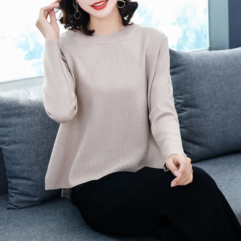 老婆去北方出差回来，就把旧裙子都扔了，穿上这些，别说还真洋气