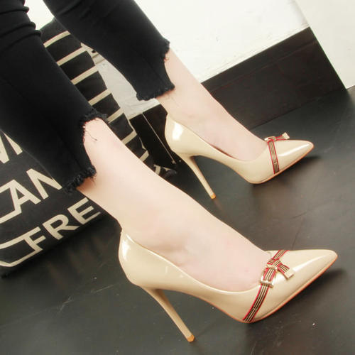 下半年聚会多,备这样的高跟鞋,穿上显女王气质,成为聚会焦点