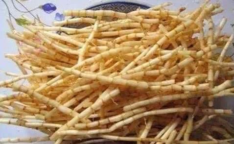  [南酸枣]农村快要“消失”的这四种野味，全吃过的人不多，你吃