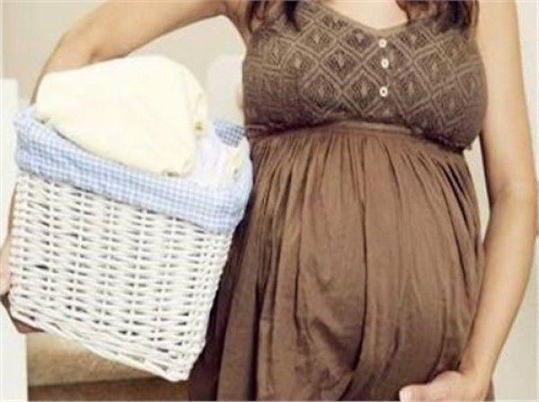 「 禁忌」生完才知这些谣言都是逗你玩，怀孕了总是提心吊胆?