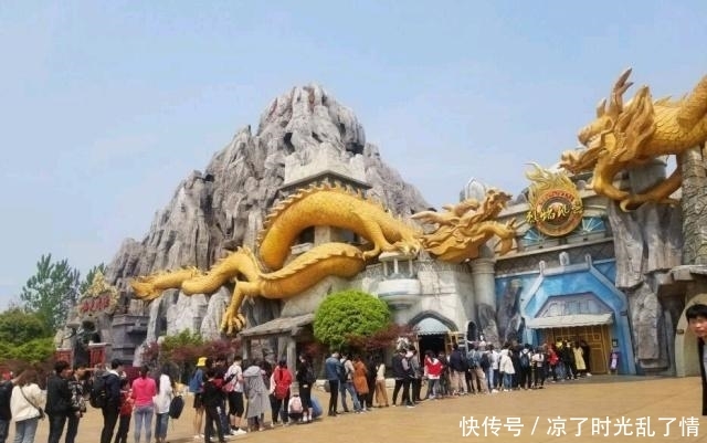 安徽最好玩的“10”大旅游景区，可以考虑去玩玩