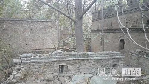 第七批中国历史文化名镇名村出炉！山东这2镇6村上榜~