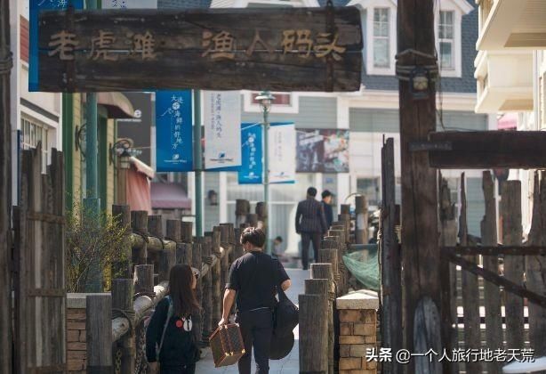 美不输过青岛！和厦门一样浪漫！这座中国海滨老城可以去看看