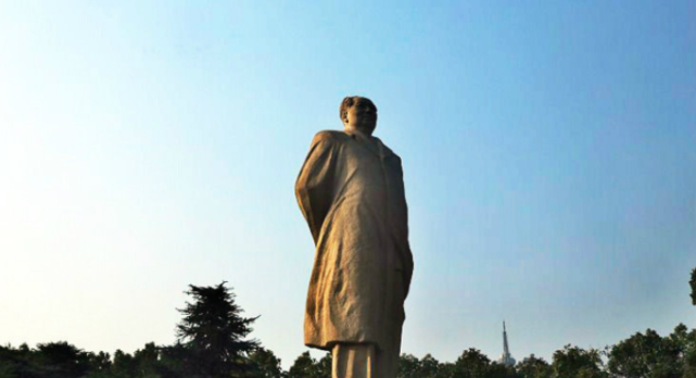 湖南千年未更名换址城市，有望成下一特大城市，城市进步有目共睹