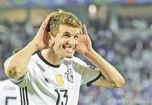 何洁看不惯骂韩国队脏的舆论，随后删博道歉，德国队输球内幕曝光