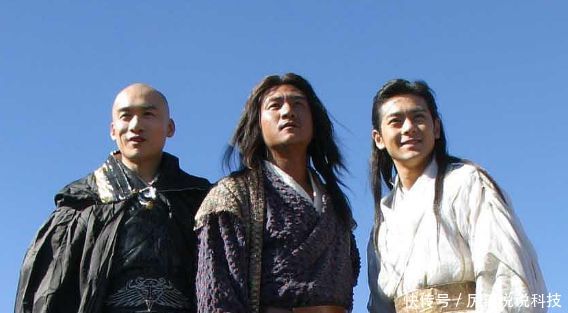  「赠剑给郭靖」杨过的结局是什么？并没有死在襄阳，答案在郭襄身上她却不自知