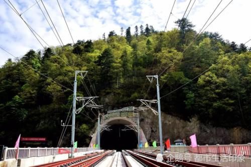  [2020年]中国造出世界最长隧道，全长98公里，预计2020年全线贯
