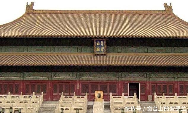 再也不用去故宫挤人头啦！这个地方比故宫还气派，门票却仅需2元