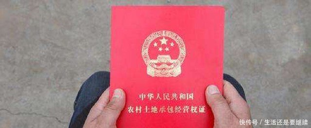 仅剩半年，农村这3类耕地再有钱也“留不住”啦！抓紧解决吧