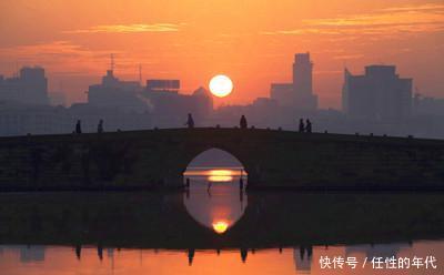 浙江16个5A级风景区，丽水1个都没，杭州嘉兴各3个，你去过几个？