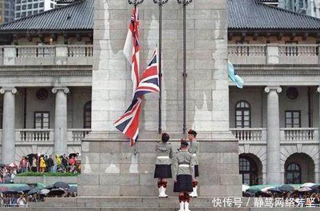 1960年记忆香港，还原历史真相