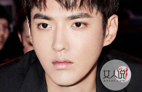 吴亦凡获赔3万元 吸毒事件真相爆出始作俑者是谁吴亦凡被黑原因