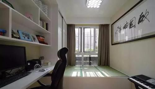 【狂赞】晒晒我家4万装的3房,朋友狂赞好看,没钱就该这样装!