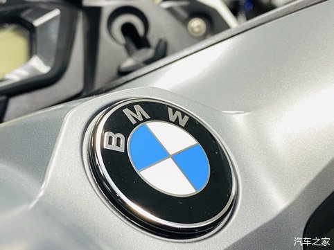  【金色轮圈】人生第一辆宝马，BMW C600 sport爱车分享