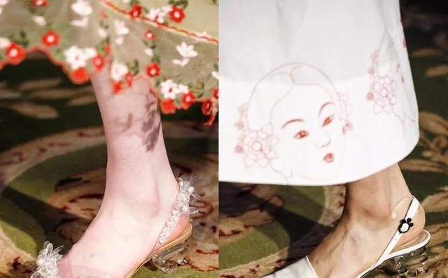  『实用』小短腿女生别总穿高跟鞋,建议这4个显腿长“穿衣法则”,很实用