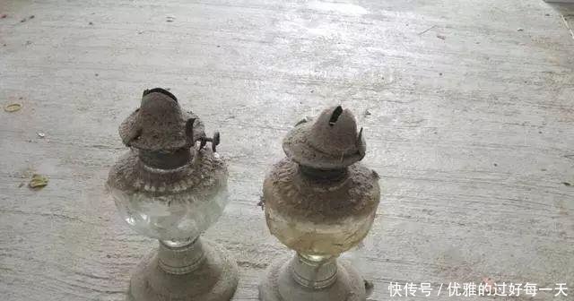 乡下过去的老物件，三十岁以下的农村人已经大半不认识啦！