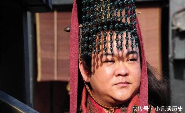 人才■蜀汉后期,刘禅为何重用姜维王平夏侯霸等降将
