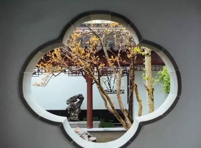  心灵后花园|他是中国历史上最文艺的皇帝，字画双绝，连造的园林都美传千古