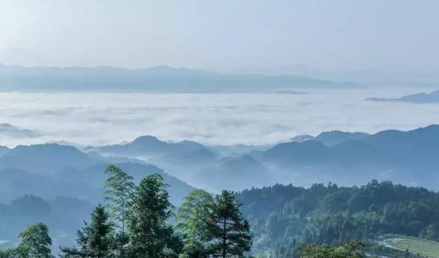  快铁@贵州、湖南、江西三省共同筹划，这条战略性快铁，到底有多