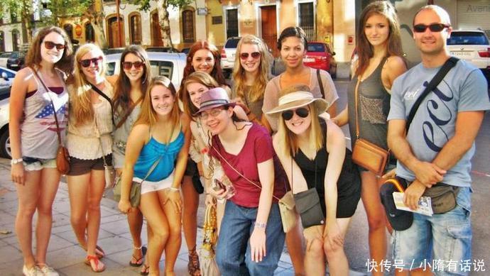 该国欢迎中国游客到来，对中国人免签，迎娶当地姑娘还有福利！