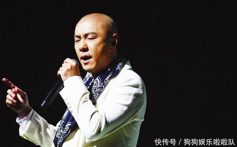 张卫健被网友恶意造谣，工作室发声辟谣，粉丝称相信偶像