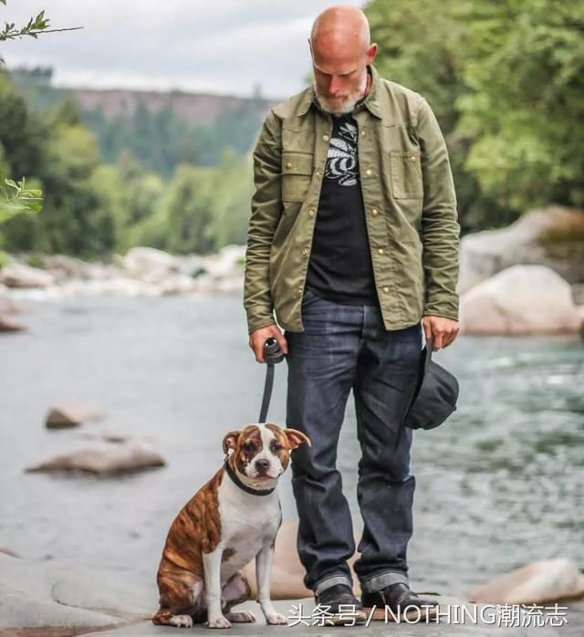 全球十大工装靴品牌