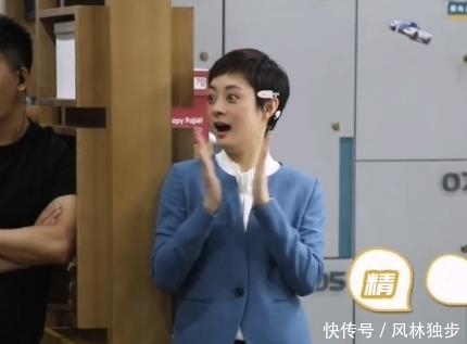『出场』《安家》花絮剧透:李菁菁出场很彪悍跟孙俪打架,孙俪吓到忘词