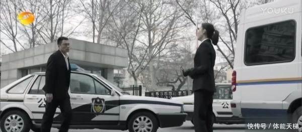  【陈海】《人民的名义》中10个细思极恐的细节, 你注意到了几个