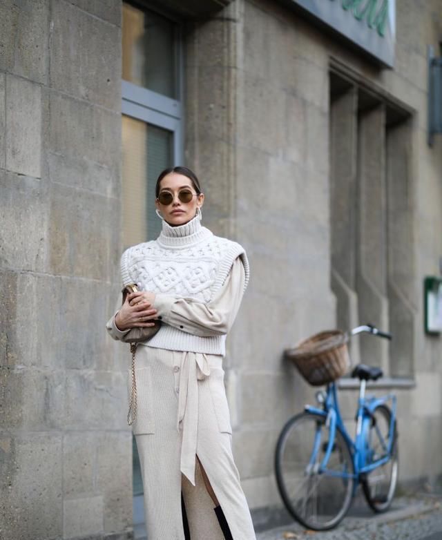  『轻松』什么范都可以轻松get,出街凹造型利器!