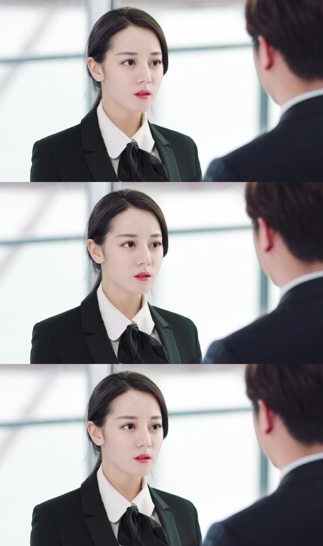 一千零一夜看了吗？迪丽热巴小姐姐的唇色了解一下