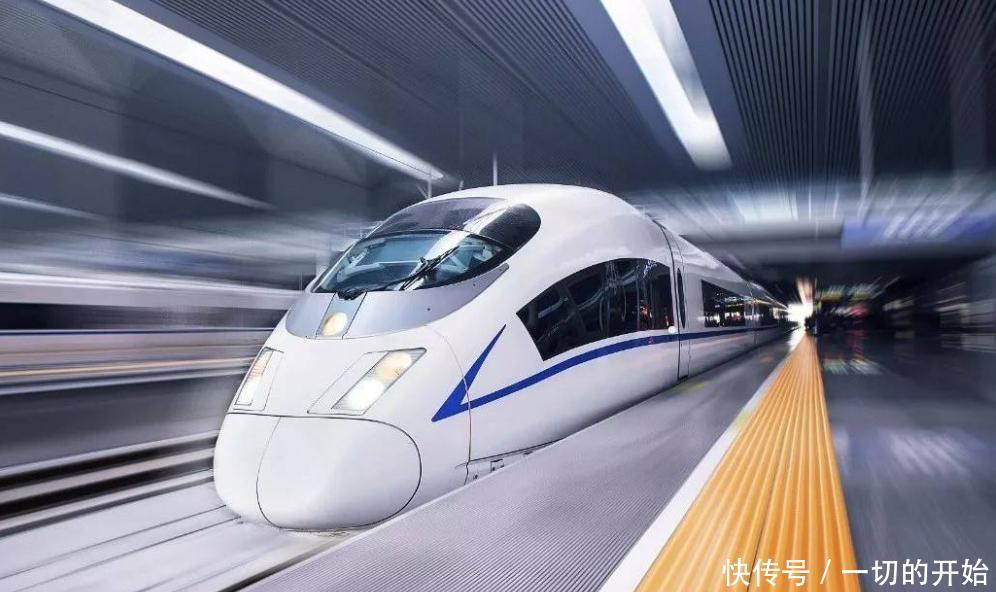  「时间」我国最难熬高铁之一：全程7小时几乎漆黑，大部分时间都