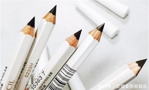 「咖啡色」眉笔是铅笔吗 眉笔的其他用途