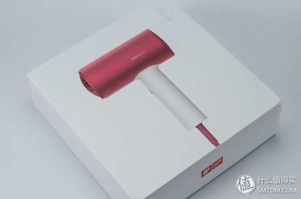 生活必备小家电，素士H3S电吹风如何提升幸福感?