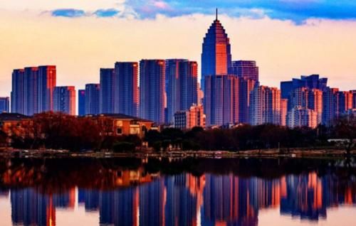 十一放假，去哪儿？何不来一场说走就走的旅行呢