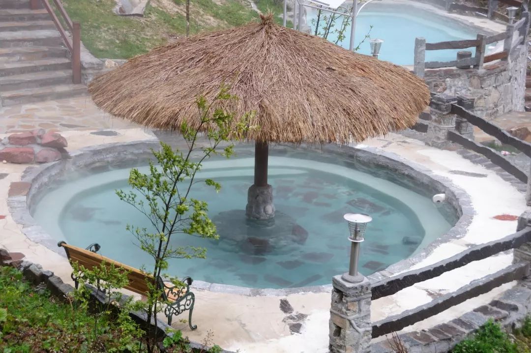 中国10大温泉,想“泡”何必出国?!哪个在你家附近?