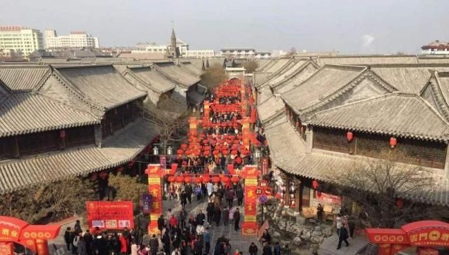 山东“好评率”最高景区，不仅门票免费停车也免费，还是5A级景点