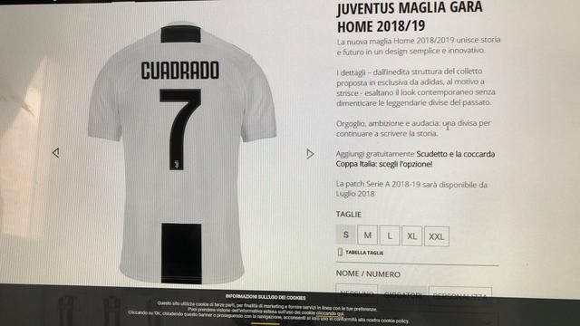 C罗加盟尤文？谣言止于智者，起于小人