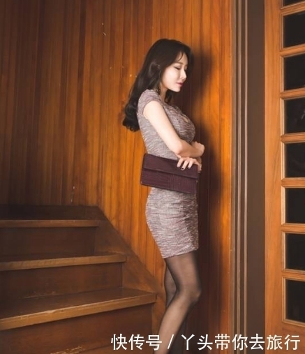 中国女性身高第一省平均身高1米7，遍布长腿美女