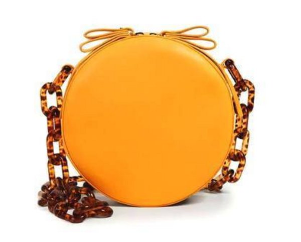 懒美人出门必备，25款凹造型小包包了解下!