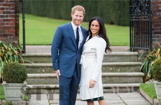 上班族必看，跟梅根王妃学习皇室优雅范