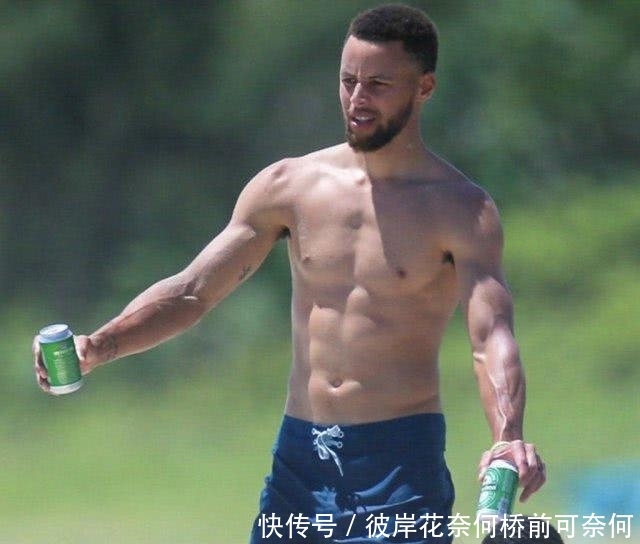  「特雷杨」印象流！特雷杨晒肌肉照太强，字母哥其实只比杜兰特重1公斤