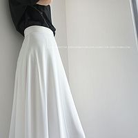 腿粗不要这样穿，真的太显腿细了!