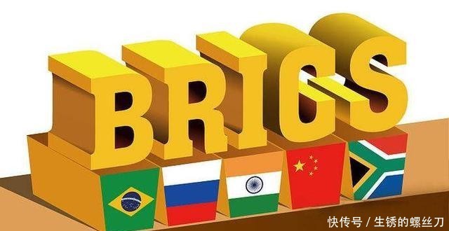 俄罗斯中国巴西印度