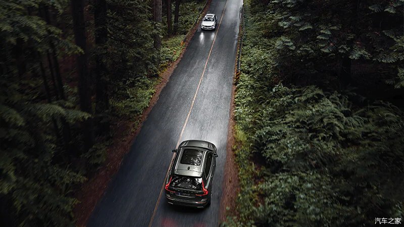  『XT5』美式豪华遇上北欧风情 凯迪拉克XT5沃尔沃XC60硬碰硬
